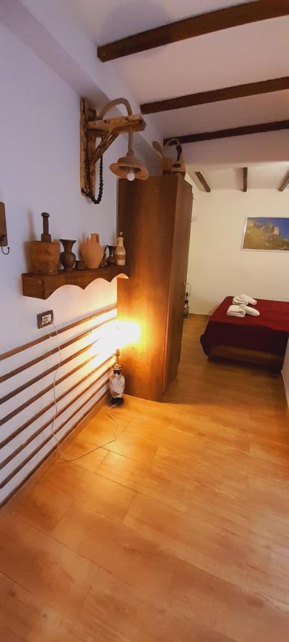 Guest House Maria - Berat Castle Exterior foto